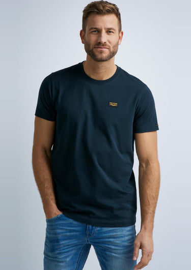 PME Legend T-Shirts PTSS0000555 5073 | T-Shirt aus Jersey